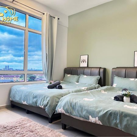 WeLBHome - Novo 8 Residences Malacca Exteriér fotografie