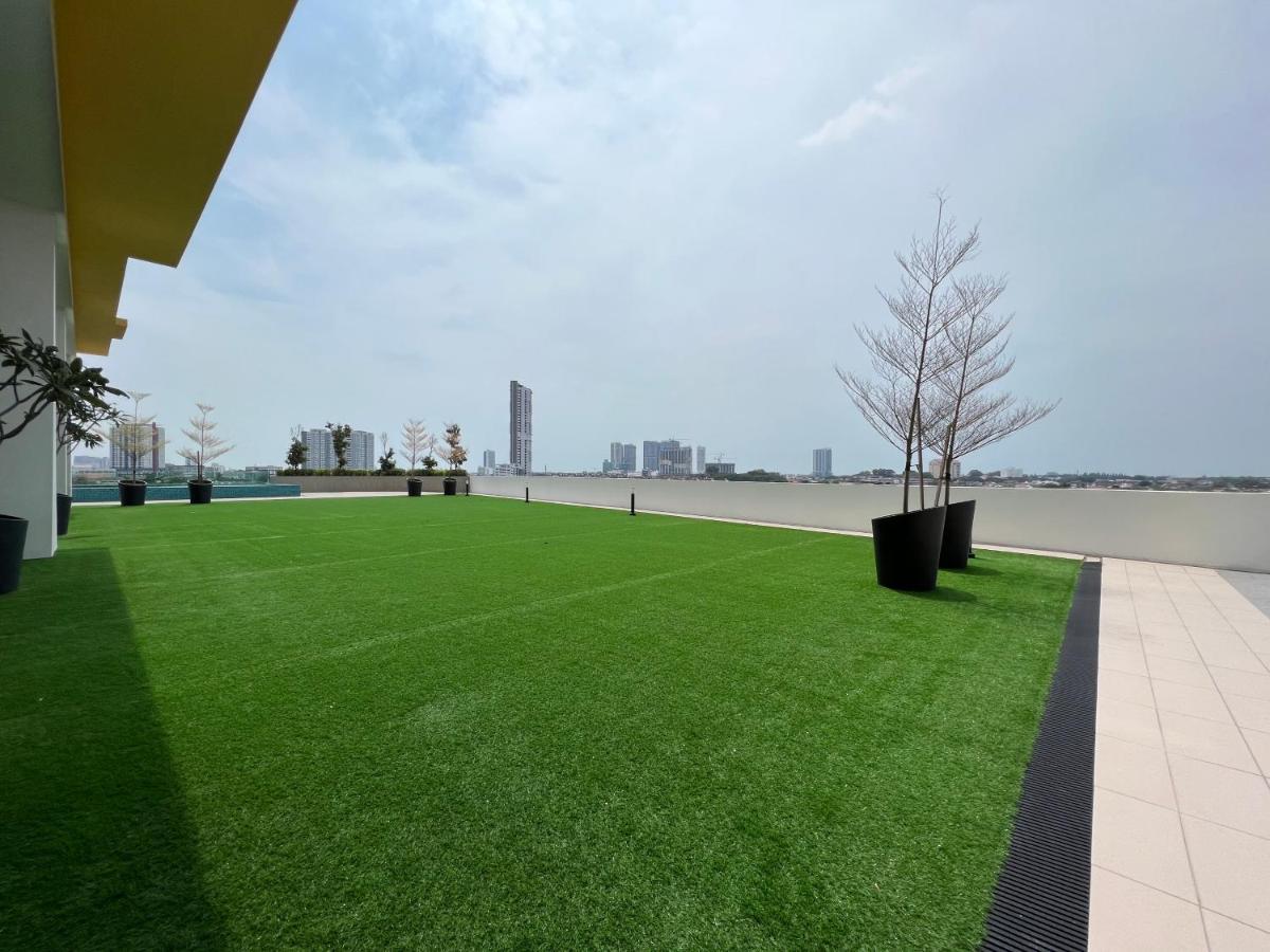 WeLBHome - Novo 8 Residences Malacca Exteriér fotografie