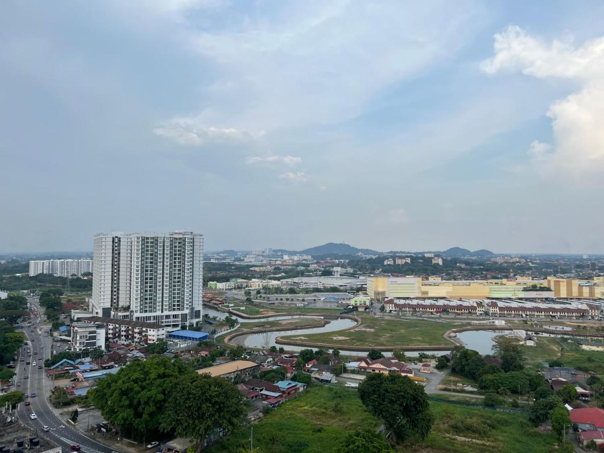 WeLBHome - Novo 8 Residences Malacca Exteriér fotografie