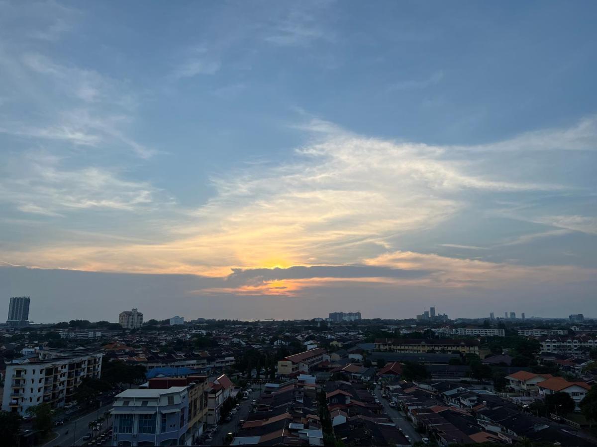 WeLBHome - Novo 8 Residences Malacca Exteriér fotografie
