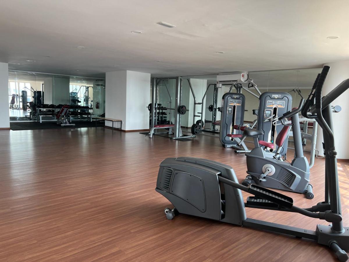 WeLBHome - Novo 8 Residences Malacca Exteriér fotografie