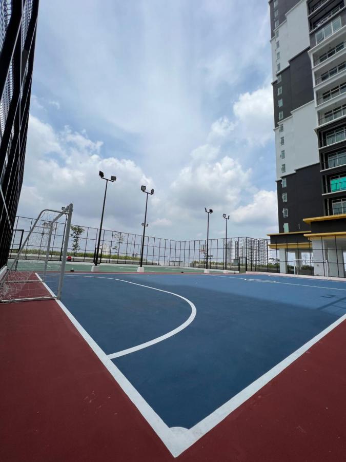 WeLBHome - Novo 8 Residences Malacca Exteriér fotografie