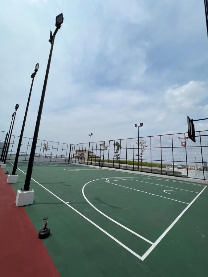 WeLBHome - Novo 8 Residences Malacca Exteriér fotografie