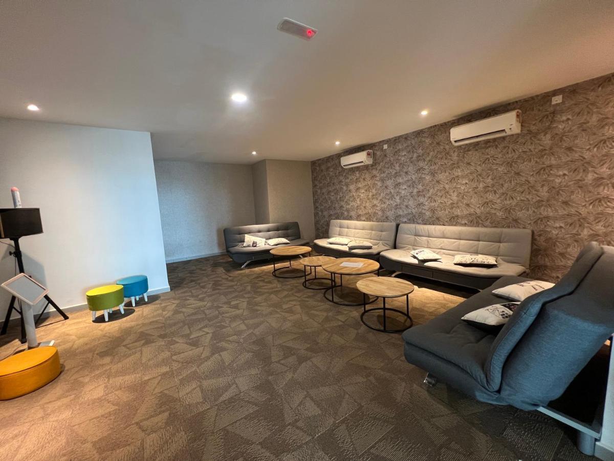 WeLBHome - Novo 8 Residences Malacca Exteriér fotografie
