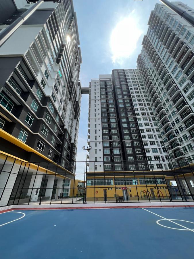 WeLBHome - Novo 8 Residences Malacca Exteriér fotografie