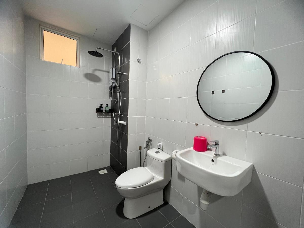WeLBHome - Novo 8 Residences Malacca Exteriér fotografie