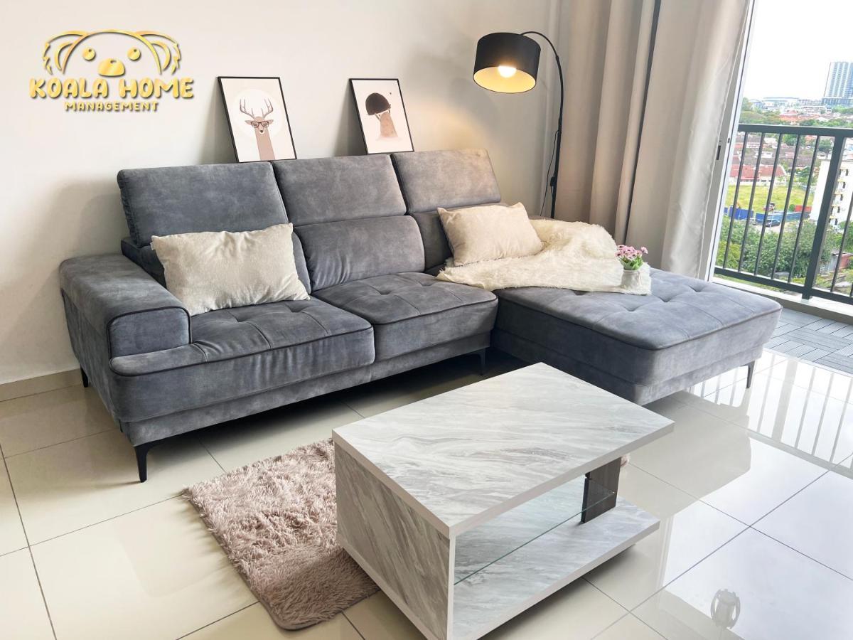 WeLBHome - Novo 8 Residences Malacca Exteriér fotografie
