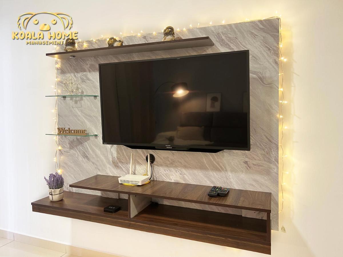 WeLBHome - Novo 8 Residences Malacca Exteriér fotografie