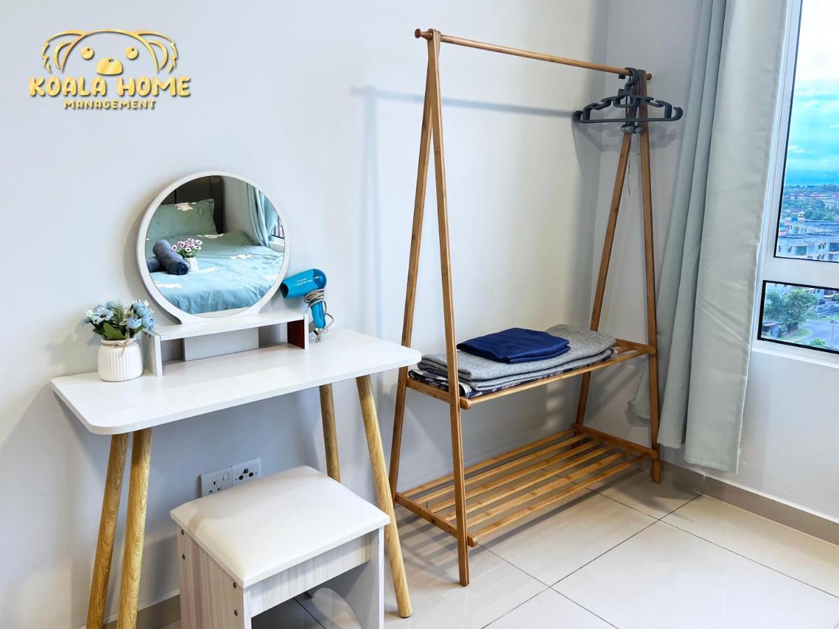 WeLBHome - Novo 8 Residences Malacca Exteriér fotografie