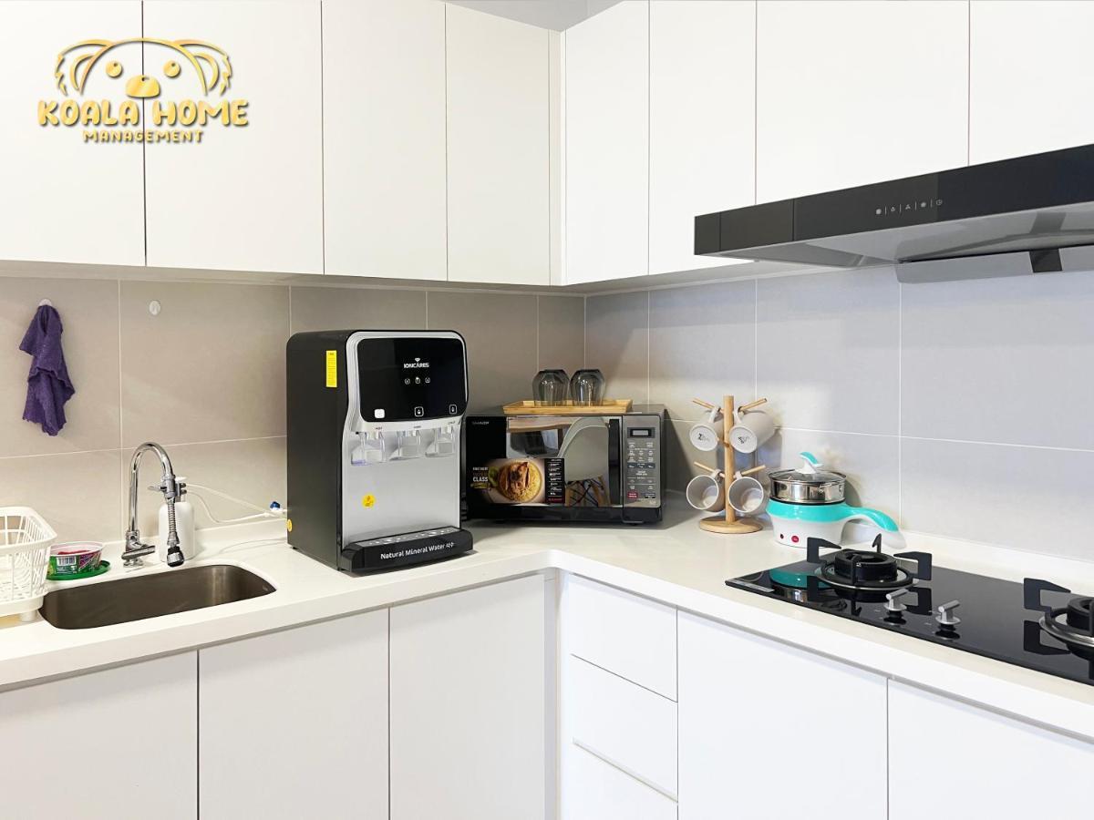 WeLBHome - Novo 8 Residences Malacca Exteriér fotografie