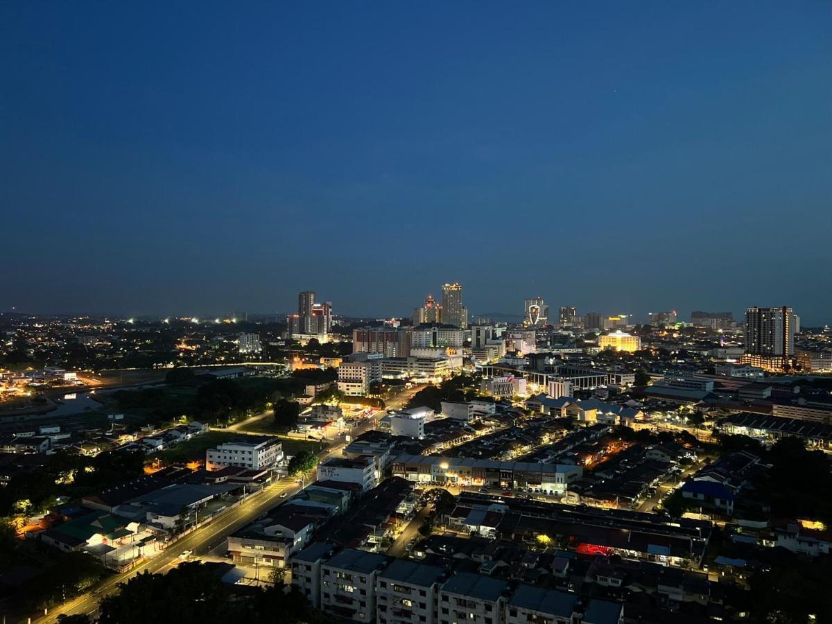 WeLBHome - Novo 8 Residences Malacca Exteriér fotografie